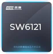 支持 QC 等多協議雙向快充移動電源解決方案